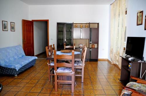 Apartamento Casa Letizia