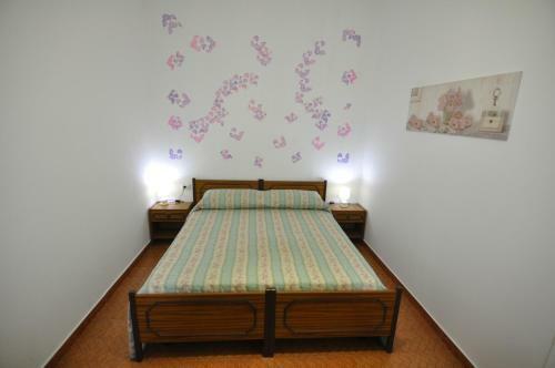Apartamento Casa Letizia