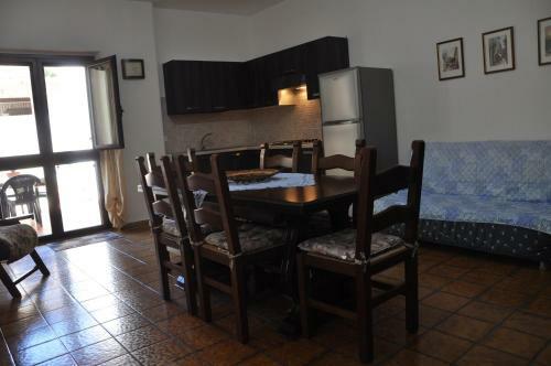 Apartamento Casa Letizia