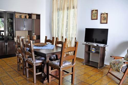 Apartamento Casa Letizia