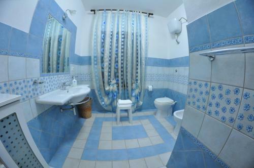 Apartamento Casa Letizia