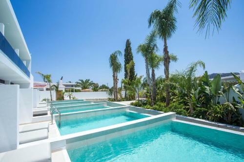 Hotel Vanik Suites