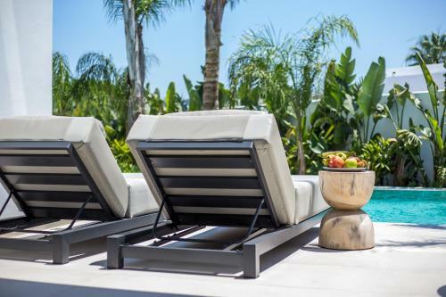 Hotel Vanik Suites