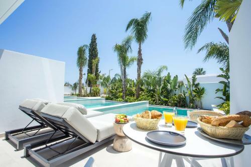 Hotel Vanik Suites