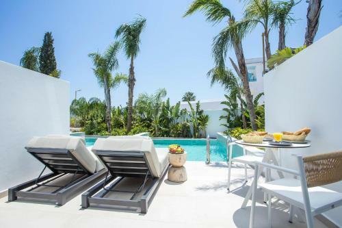Hotel Vanik Suites