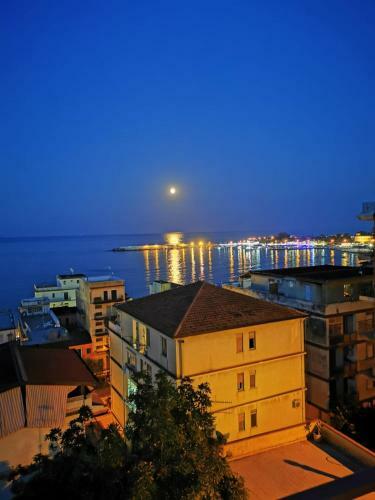 Apartamento Il Tesoro Di Fea