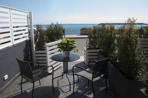 Hostal Ag Luxury Rooms