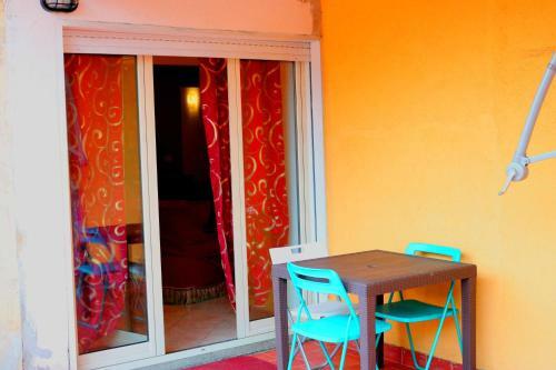 Apartamento Casa Vacanze Giusy