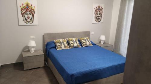 Apartamento Holiday House