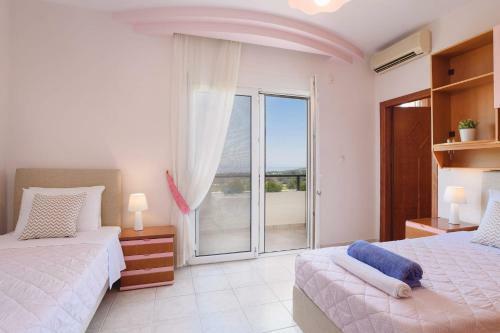 Villa Helios Rhodes Town