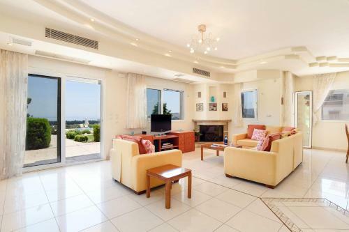 Villa Helios Rhodes Town