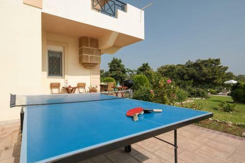 Villa Helios Rhodes Town