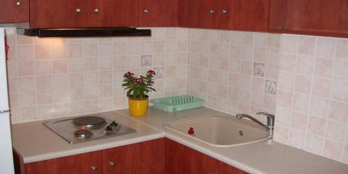Apartamento Studios Argyro