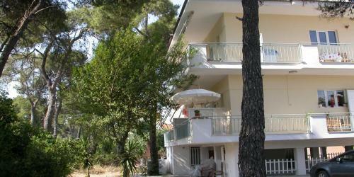 Apartamento Studios Argyro