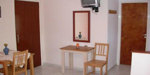 Apartamento Studios Argyro