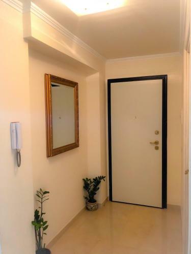 Atticus Apartment
