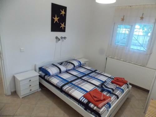 Apartamento Aggelos 60m2 Maisonette