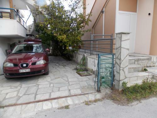 Apartamento Aggelos 60m2 Maisonette