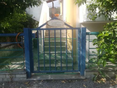 Apartamento Aggelos 60m2 Maisonette