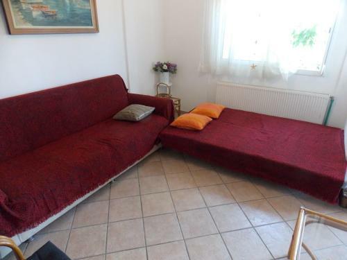 Apartamento Aggelos 60m2 Maisonette