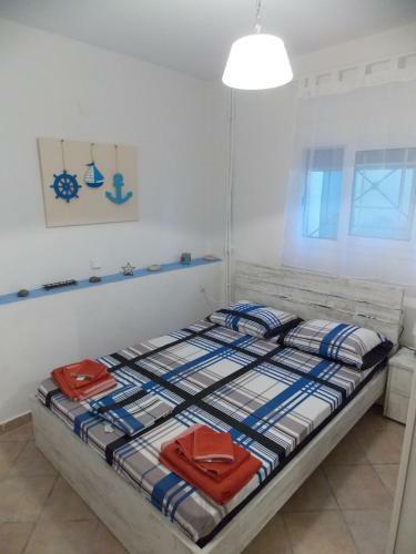 Apartamento Aggelos 60m2 Maisonette