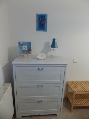 Apartamento Aggelos 60m2 Maisonette