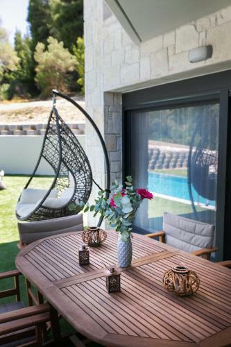 The Euphoria Club Luxury Villas
