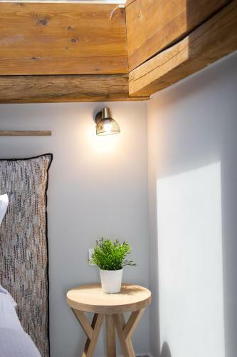 The Euphoria Club Luxury Villas