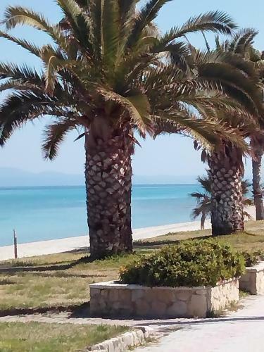 Cozy Maisonette In Pefkochori Chalkidiki