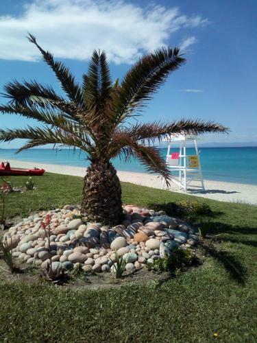 Cozy Maisonette In Pefkochori Chalkidiki