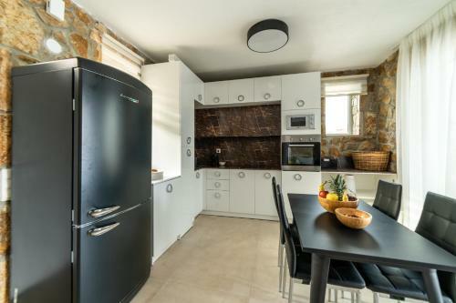 Villa Achinos Luxury Accomodation- Pefkochori Chalkidiki