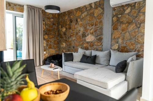 Villa Achinos Luxury Accomodation- Pefkochori Chalkidiki