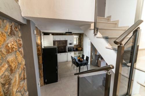 Villa Achinos Luxury Accomodation- Pefkochori Chalkidiki
