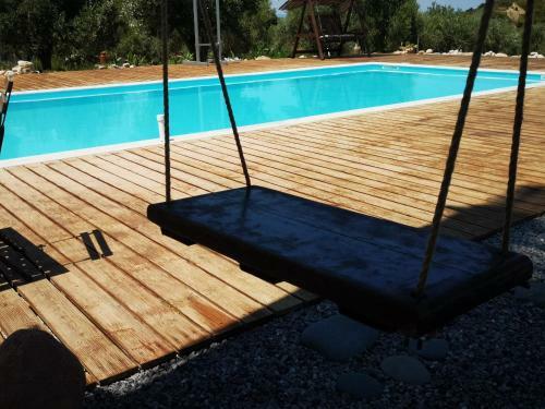 The Free Bird - Private Pool & Spa Villa