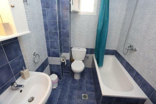 Villa Argo 3 - Beachfront, Big Gardens, Location!