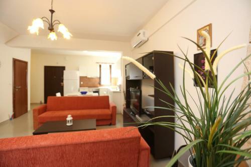 Villa Argo 3 - Beachfront, Big Gardens, Location!