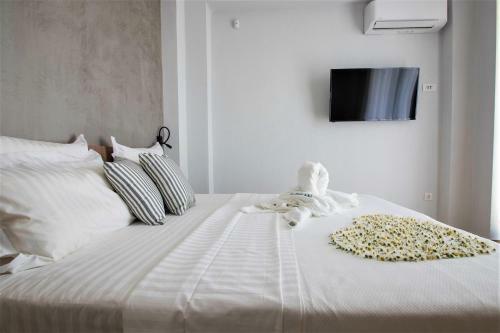 Ocean Private Villas - Pefkochori Halkidiki