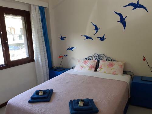 Spacious House 100 Metres From The Beach