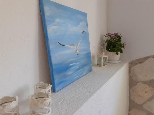 Spacious House 100 Metres From The Beach