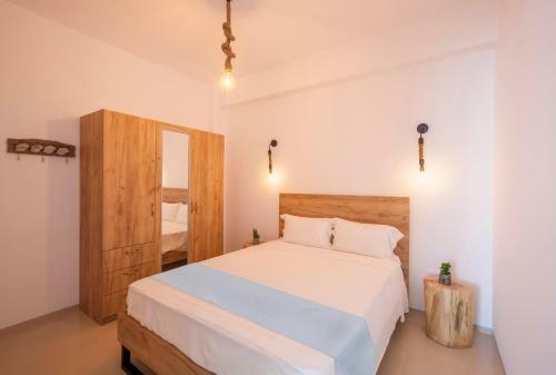 Apartamento Nautilus Sea View Suite For 4
