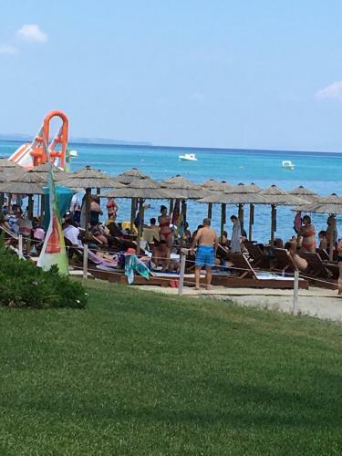 Apartamento Irina House Pefkohori