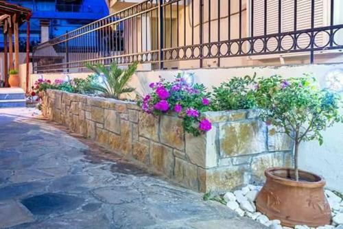 Apartamento Villa Foni