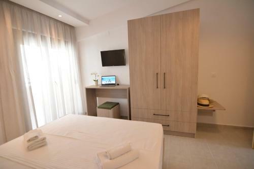 Apartamento Villa Foni