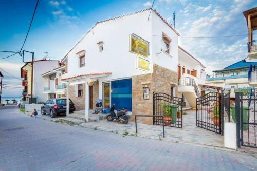 Apartamento Villa Foni