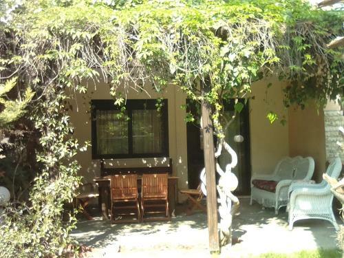 Maria's House 1