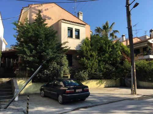 Maria's House 1