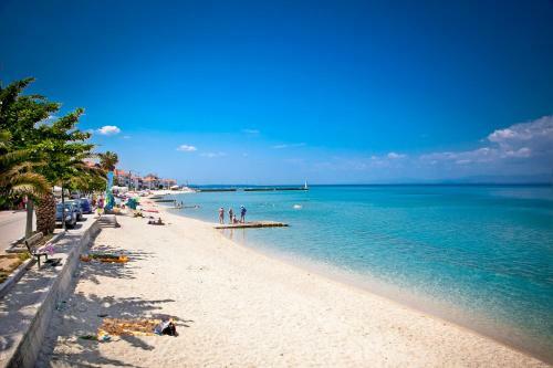 Apartamento Mirablue Luxury Residences