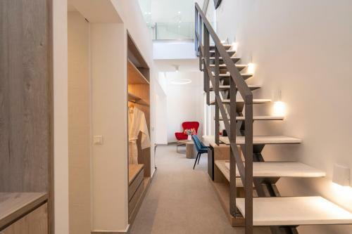 Apartamento Mirablue Luxury Residences