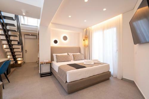 Apartamento Mirablue Luxury Residences