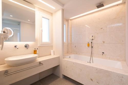 Apartamento Mirablue Luxury Residences